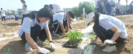 山西營響未來教育科技有限公司