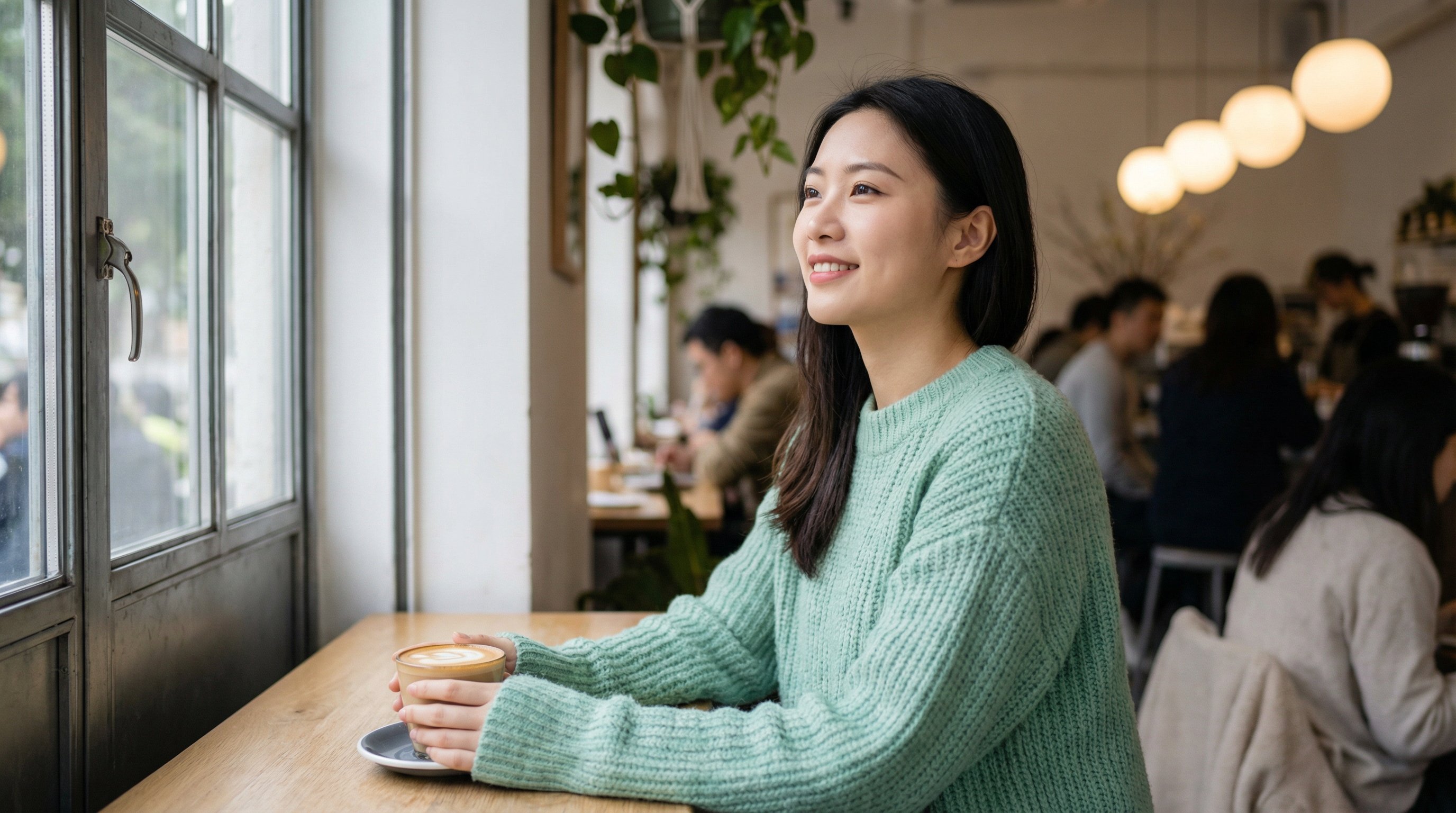 蜜桃传媒 咖啡馆生活视频